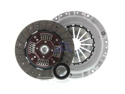 Clutchsett AISIN KO 009