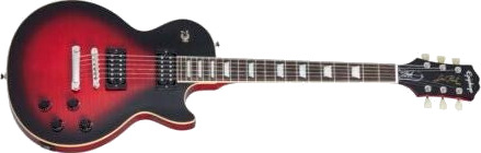 Epiphone Slash Les Paul VermillionBurst