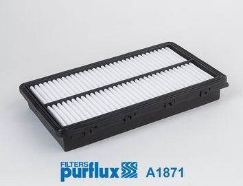 Luftfilter PURFLUX A1871 Luftfilter PURFLUX A1871
