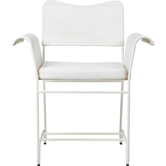 Gubi Gubi Tropique Spisestol Classic White Semi Matt / Udine 06 Gubi Gubi Tropique Spisestol Classic White Semi Matt / Udine 06