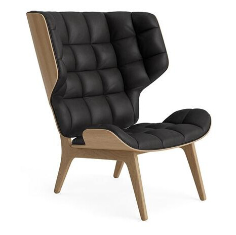 Norr11 NORR11 Mammoth Lenestol Eik/antrasitt 21003