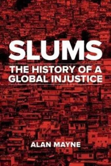 Slums Av Alan Mayne