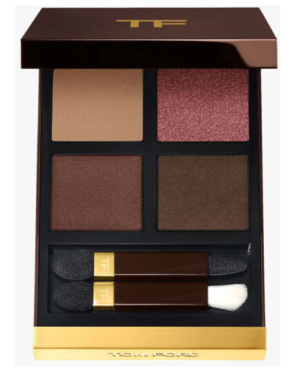 TOM FORD Eye Color Quad 9,9 g 43 Ambrosia