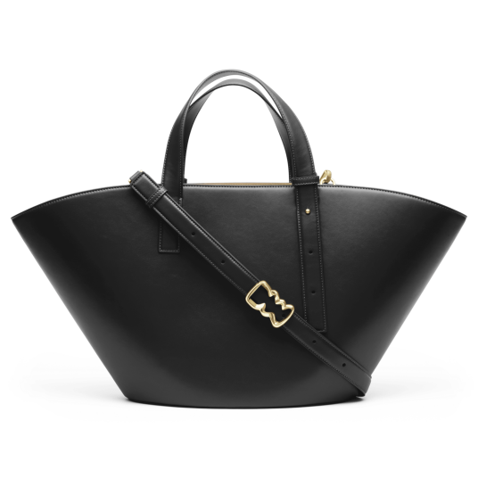 Daniel Wellington DW River Bag One Size Black Daniel Wellington DW River Bag One Size Black
