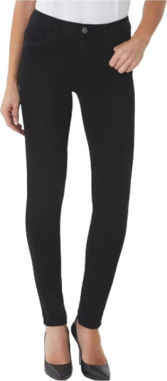 Liu Jo Dame Jeans Svart W30, Liu Jo Dame Jeans Svart W30,