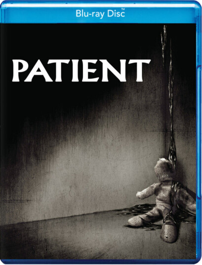 Patient Bluray
