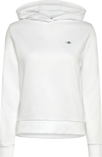 Gant | Reg Shield Logo Hoodie | XXL