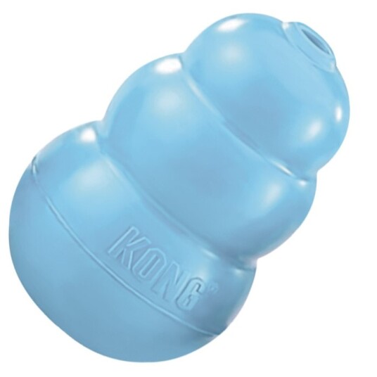 Kong Puppy M 9X6Cm Mix