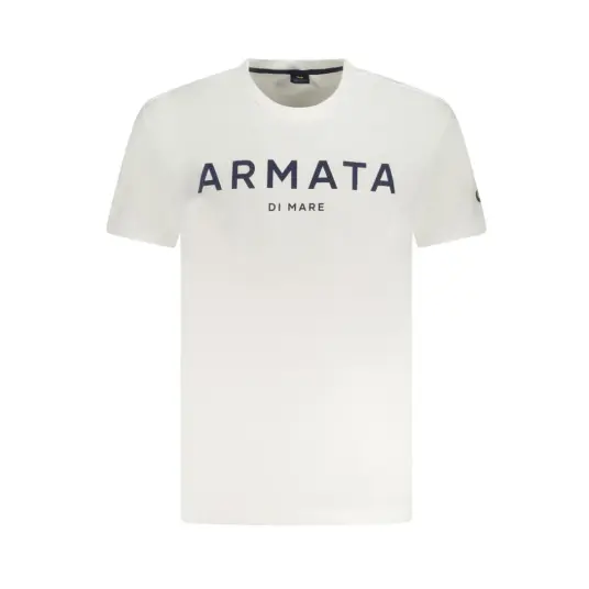 Armata Di Mare Herre Topper Hvit 2XL, Armata Di Mare Herre Topper Hvit 2XL,