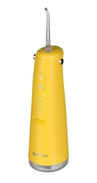 Oromed Irrigator Profesjonell Intelligent Oro-X Dent Yellow Irrigator