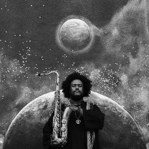 Kamasi Washington The Epic CD Kamasi Washington The Epic CD