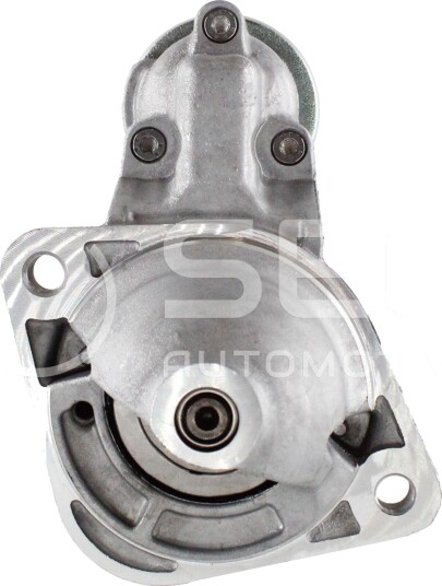 Starter SEG Automotive 0001138055