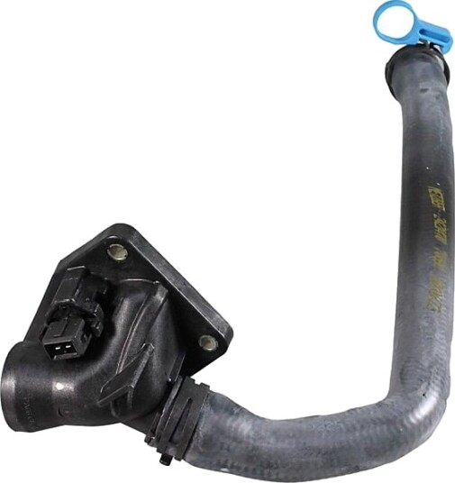METZGER 2421470 Radiatorslange