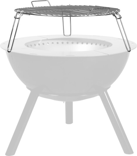 Grillrist til Rein Grillrist til Rein