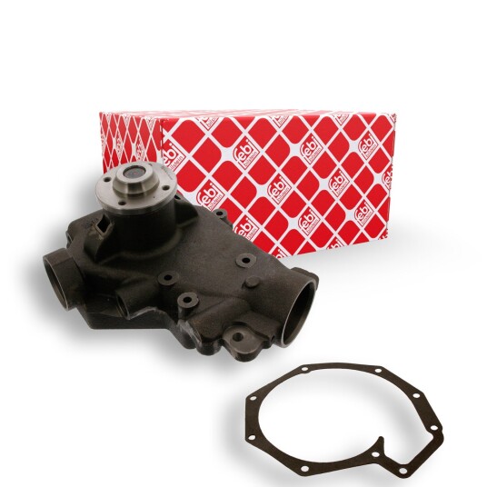 FEBI BILSTEIN 43662 Vannpumpe