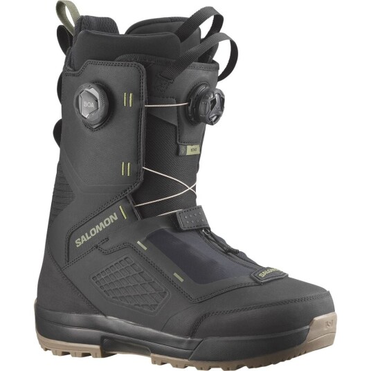 Salomon Echo Dual Boa Snowboardsko 25/26 Mondo 270// EU 42