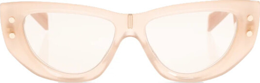 Balmain Dame Accessories Rosa ONE SIZE,