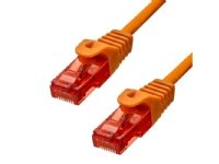 ProXtend 6UTP-20O, 20 m, Cat6, U/UTP (UTP), RJ-45, RJ-45