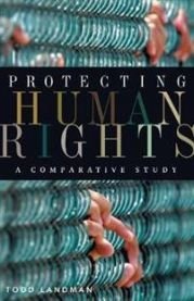 Protecting Human Rights Pocket