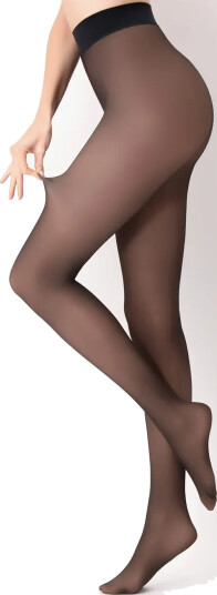 Oroblu Thermo Nude Tights Sort L