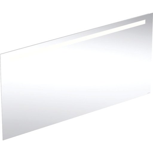 Geberit Option Basic Square speil med lys, 140x70 cm Geberit Option Basic Square speil med lys, 140x70 cm