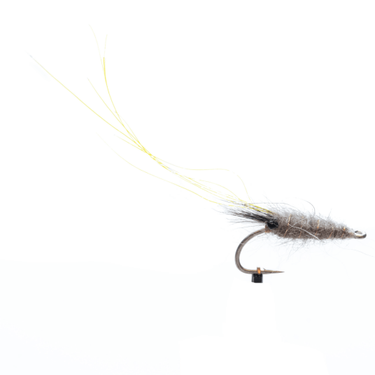 Midgar beach shrimps grey 6