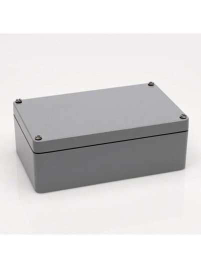 Bernstein Enclosure cp-300 polyester 260x160x91
