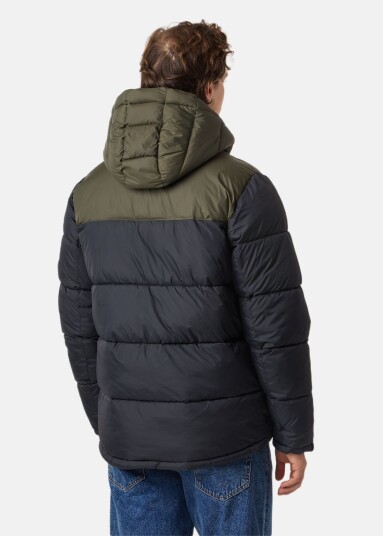 Tuxer SOUTH POLE INSULATED JACKET Tuxer SOUTH POLE INSULATED JACKET