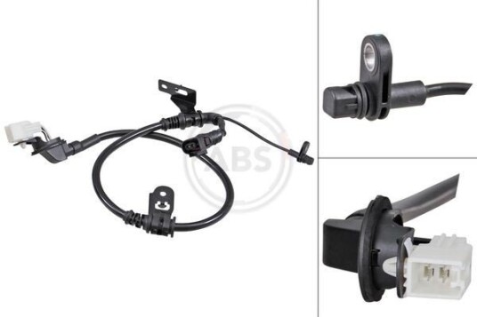 Sensor, ABS A.B.S. 32271 Sensor, ABS A.B.S. 32271