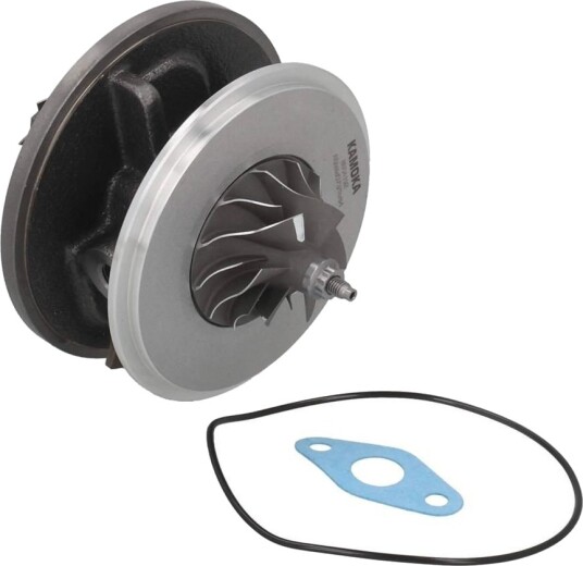 KAMOKA 8604192 Kjernegruppe, lader