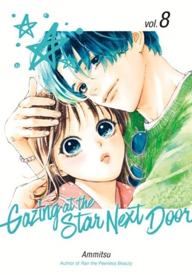 Gazing at the Star Next Door 8 Gazing at the Star Next Door 8