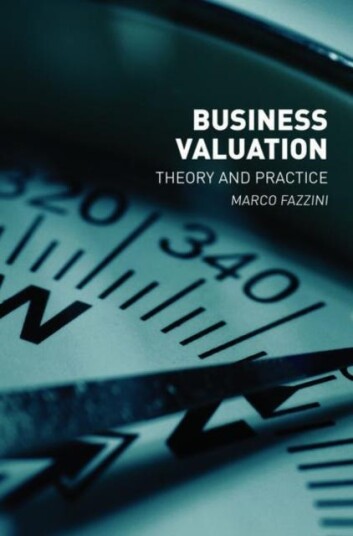 Business Valuation Av Marco Fazzini