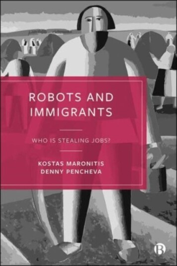 Robots and Immigrants Robots and Immigrants