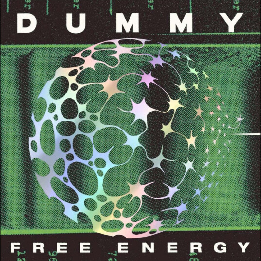 Dummy Free Energy CD