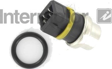 Sensor, motortemperatur INTERMOTOR 55103