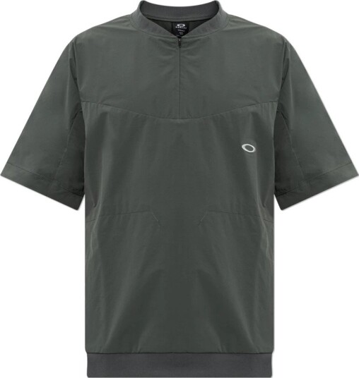 Oakley Herre Sport Grønn S, Oakley Herre Sport Grønn S,