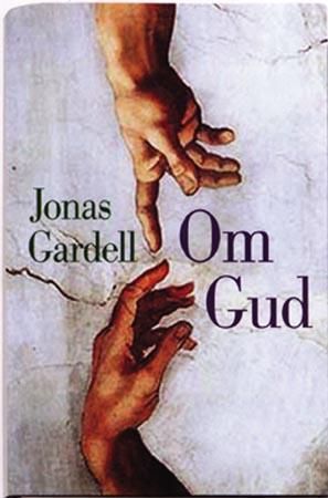 Om Gud Innbundet Pent brukt bok