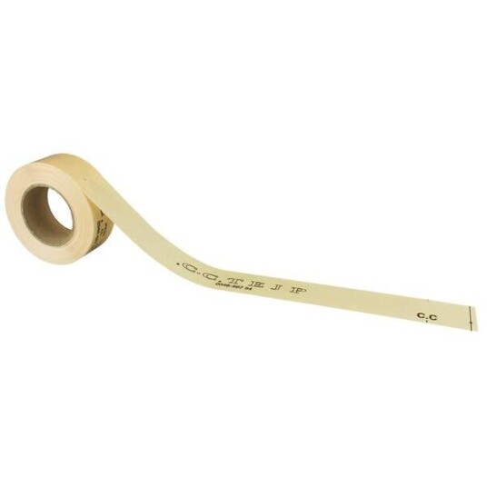 Luna Tape CC Tape 30 25mmx30m Luna Tape CC Tape 30 25mmx30m