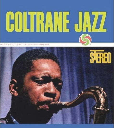 Coltrane Jazz Coltrane Jazz