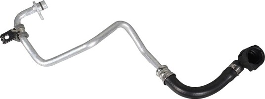 METZGER 4010611 Radiatorslange