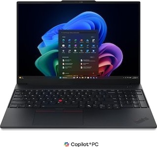 Lenovo ThinkPad E16 G4 16" WUXGA 21YC000PMX