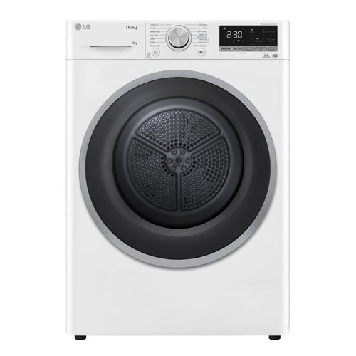 Lg Rh90v5av7n Tørketrommel