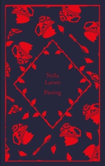 Passing Av Nella Larsen Passing Av Nella Larsen