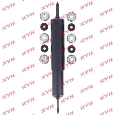 Støtdemper KYB 444129 Støtdemper KYB 444129