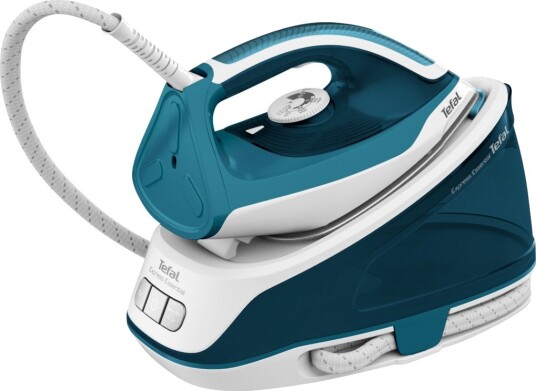 TEFAL EXPRESS ESSENTIAL DAMPSTASJON 1830007903