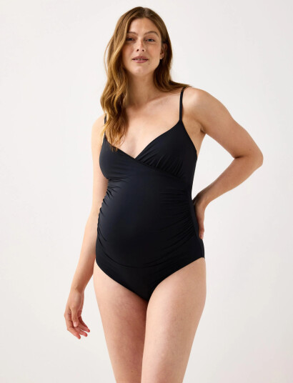 Lindex Mom Swimsuit Black L