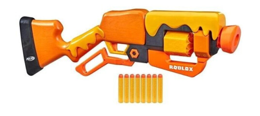 Hasbro Nerf Roblox Adopt Me!: BEES! Blaster