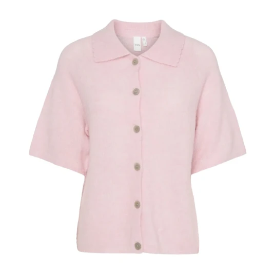 Y.a.s Dame Strikkevarer Rosa S,