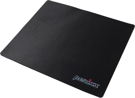 Perixx DX-1000M Gaming Musematte Black/Grey 10891 Perixx DX-1000M Gaming Musematte Black/Grey 10891