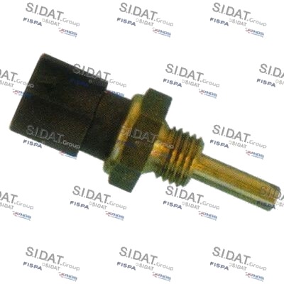 Sensor motortemperatur FISPA 82.531 Sensor motortemperatur FISPA 82.531